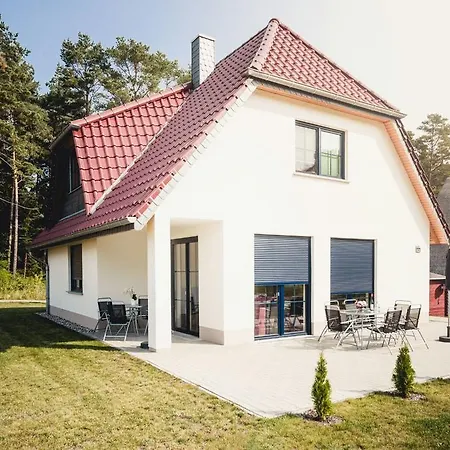 Ferienhaus Dresdner Weg 24 *