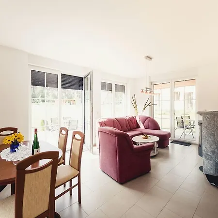 Nyaraló Ferienhaus Dresdner Weg 24 Kolpinsee
