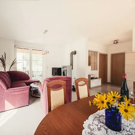 Ferienhaus Dresdner Weg 24