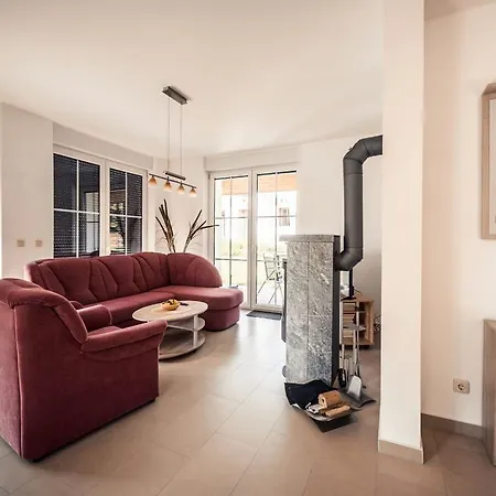 Nyaraló Ferienhaus Dresdner Weg 24 Kolpinsee