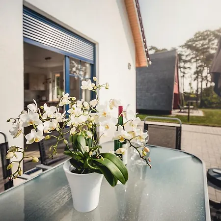 Ferienhaus Dresdner Weg 24 Kolpinsee