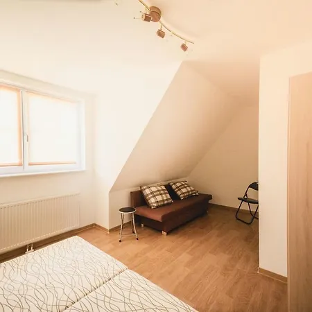 Ferienhaus Dresdner Weg 24 * Kolpinsee
