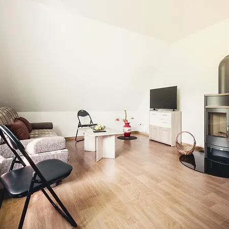 Nyaraló Ferienhaus Dresdner Weg 24 Kolpinsee