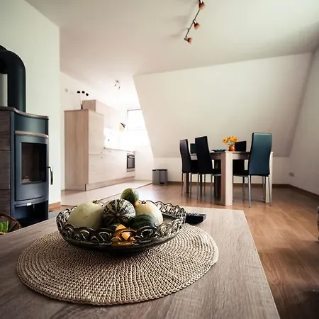 Ferienhaus Dresdner Weg 24 Kolpinsee
