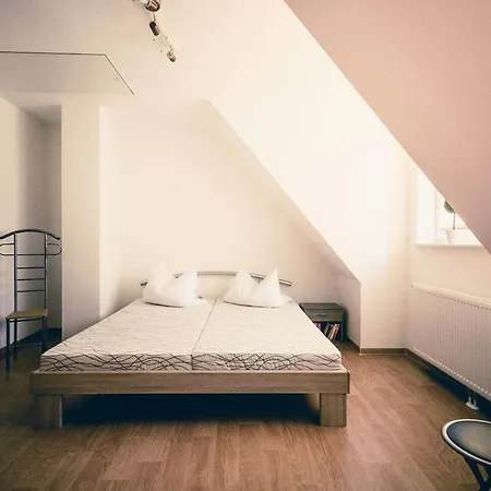 Ferienhaus Dresdner Weg 24